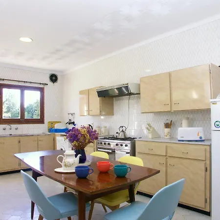 Villa Can Tirana Pollenca
