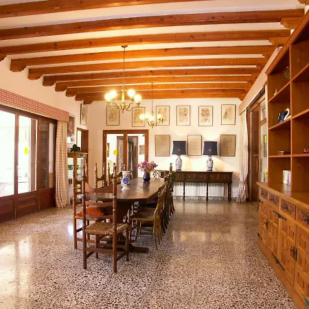 Villa Can Tirana *