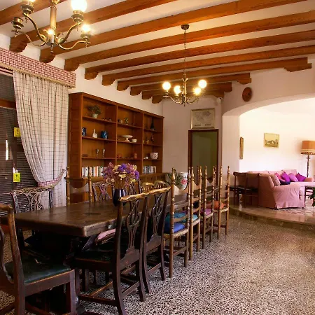 Villa Can Tirana